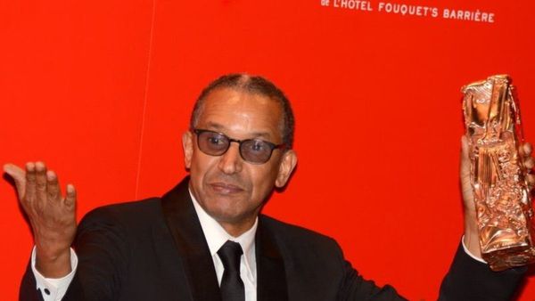 Arab Jurors at Venice 2024 Festival