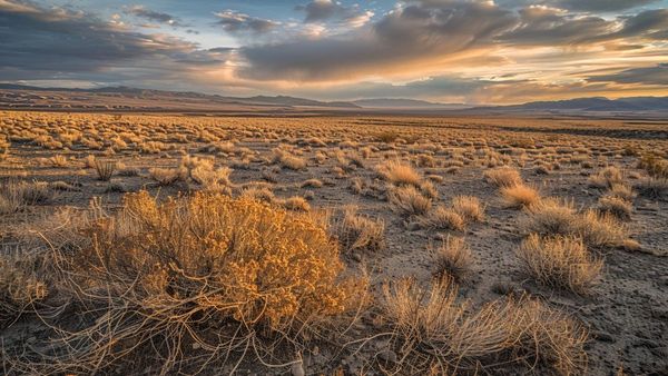 Arab Region Threatened by Climate Change