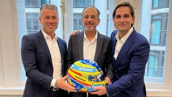 Aramco and WWT Elevate Saudi AI