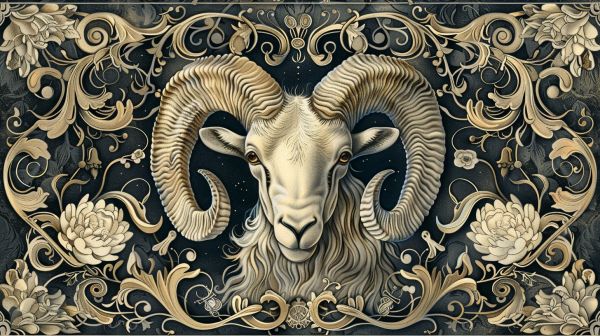 Aries (March 21 - April 19) Horoscope