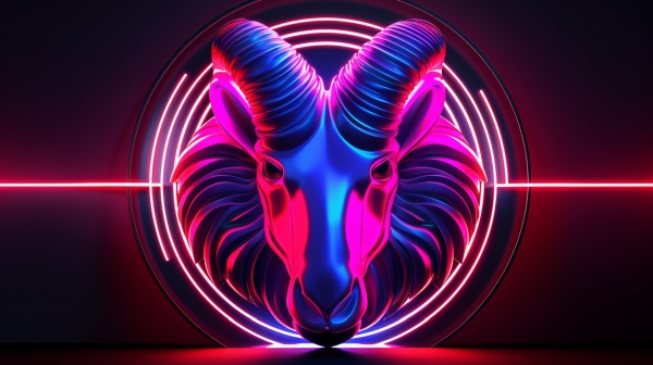 Aries (March 21 - April 19) Horoscope