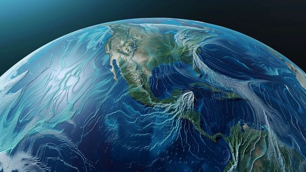 Atlantic Current s Impact on Europe