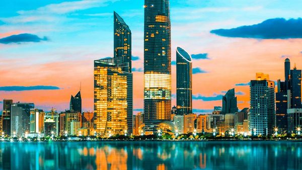 AXA IM Alts Expands to Abu Dhabi