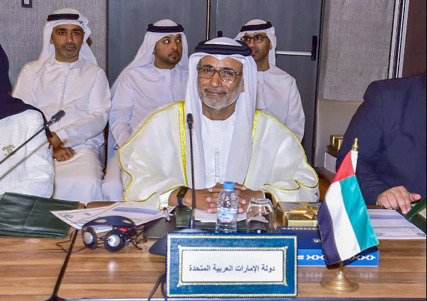 UAE Re-Elected to Aviation Council