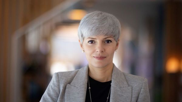 B2B Payment Innovation by Emaar  amp amp  Partners