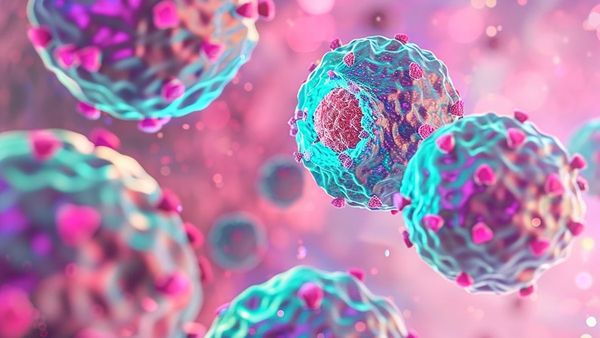 Bacteria Fights Head  Neck Cancer