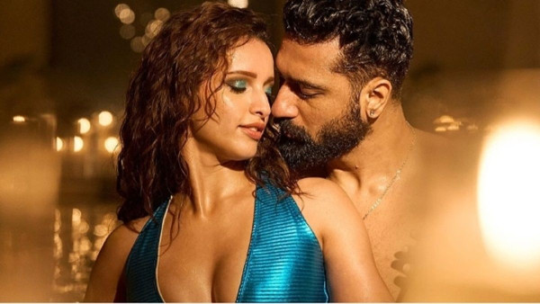 Bad Newz Scenes Trimmed by CBFC Bad Newz Scenes Trimmed by CBFC