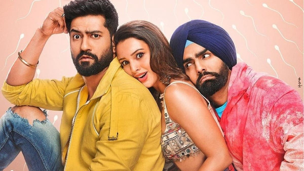 'Bad Newz' Wins Hearts with Comedy 'Bad Newz' Wins Hearts with Comedy