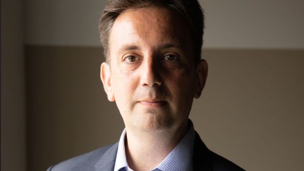 Barry Norton  VP of Research at Milestone Systems