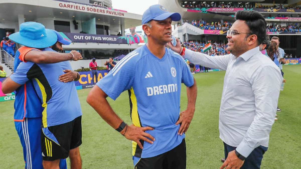 BCCI's Gesture for Stranded Journalists BCCI's Gesture for Stranded Journalists