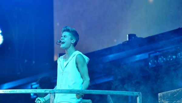 Bieber to Sing at Ambani Wedding