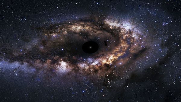 Black Holes  Cosmic Protectors