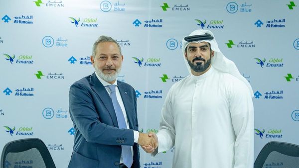 Blue  amp amp  EmCan Double Member Rewards