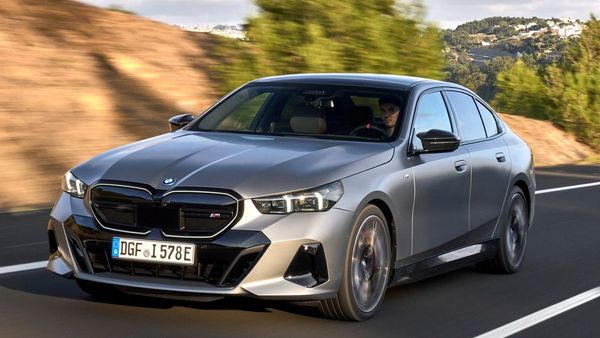 BMW Sales Surge in 2024