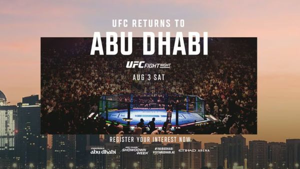 Book Now  UFC   308 Hotel  amp amp  Tickets
