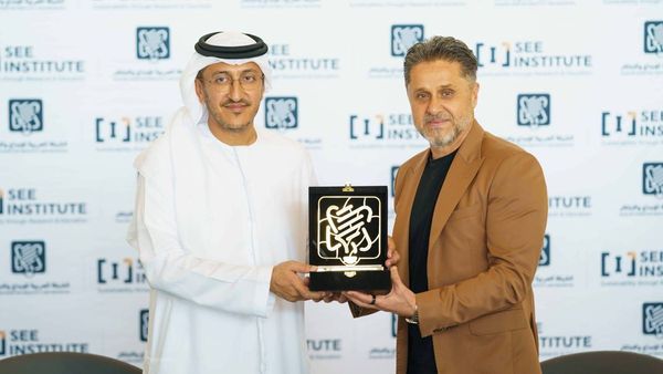 Boosting Arab Innovation amp amp Sustainability Boosting Arab Innovation amp amp Sustainability