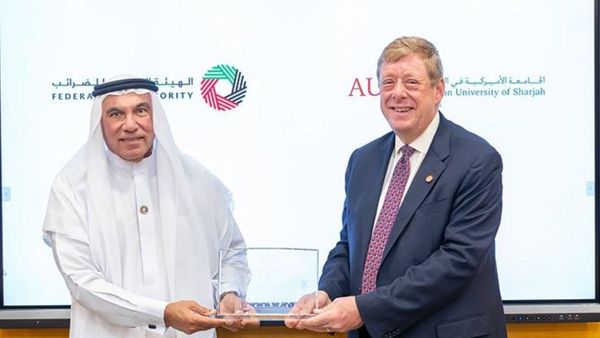 Boosting Tax Education in UAE