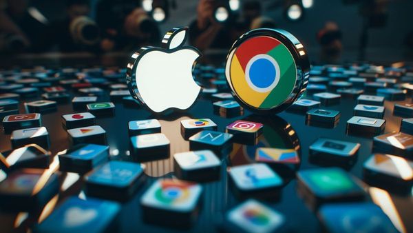 Browser Privacy War  Apple vs  Google