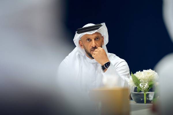 Media's Role in UAE's Growth