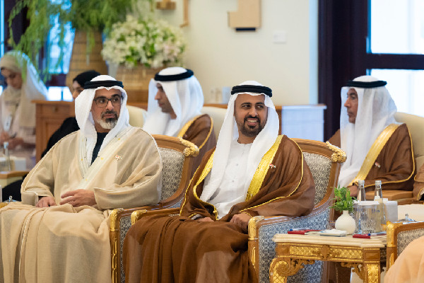 UAE-Indonesia Economic Ties Strengthened