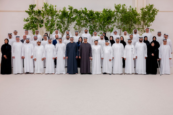 UAE Lauds Ma’an Initiative Supporters