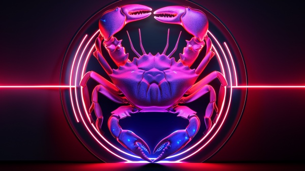 Cancer (June 21 - July 22) Horoscope