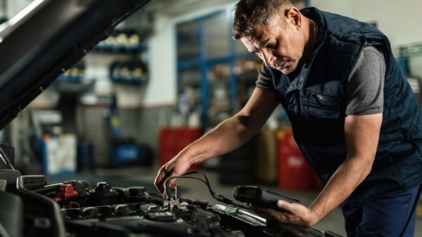 Car Emergency Kit Essentials