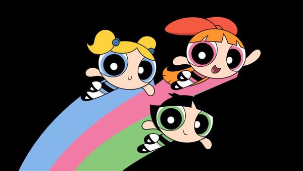 Cartoon Network Not Going Anywhere