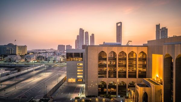 CBUAE Balance Sheet Grows 25  YoY