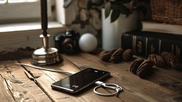 CeraCharge  Next-Gen Fast Charging