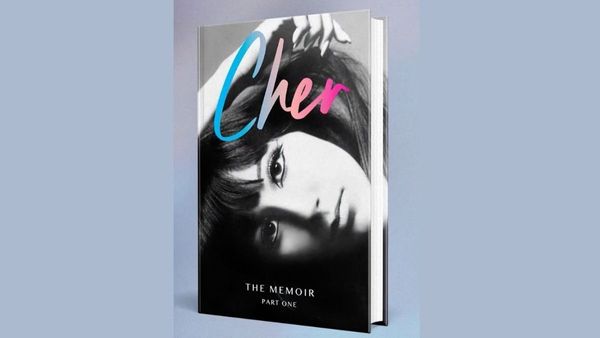 Cher s Memoir Release Date Set