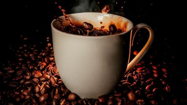 Coffee City to Boost Saudi Agriculture