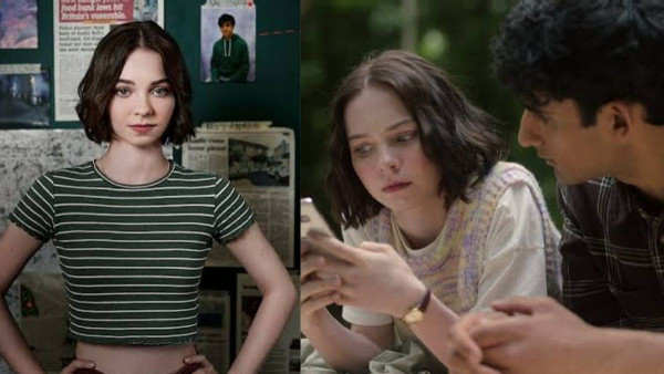 Netflix Unveils New Crime Series Netflix Unveils New Crime Series