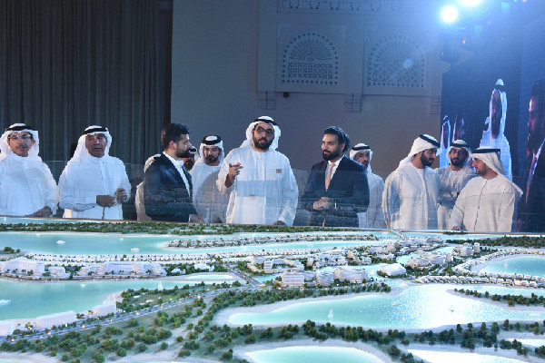 Luxury Real Estate Unveiled in Umm Al Quwain