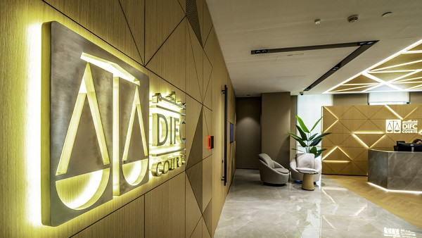 DIFC Courts' Growth: 480 Cases in H1 2024 DIFC Courts' Growth: 480 Cases in H1 2024