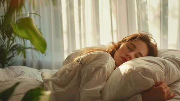 Do Women Need More Sleep