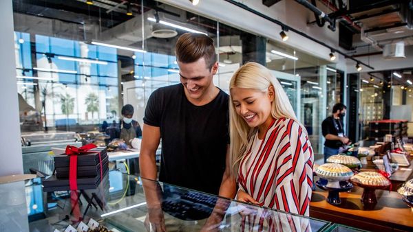 DSS 2024  Weekend Deals for Couples