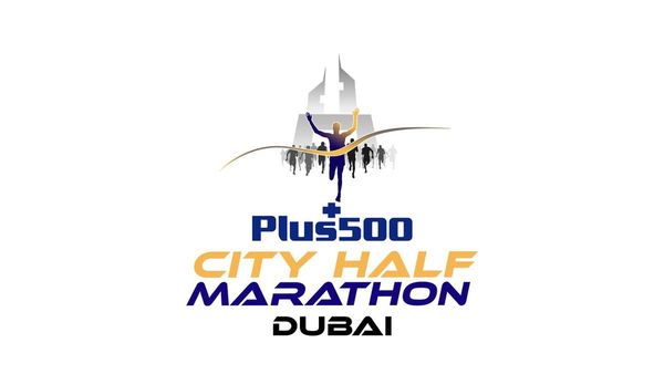 Dubai 2024 Marathon  Promoseven  amp amp  Plus500