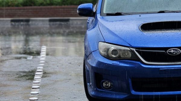 Dubai Cleans Up Abandoned Vehicles