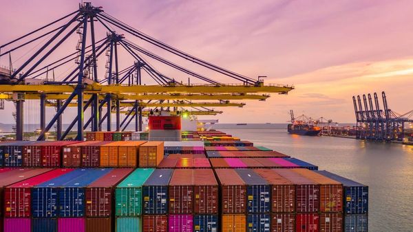 Dubai Customs Debuts Blockchain for Trade