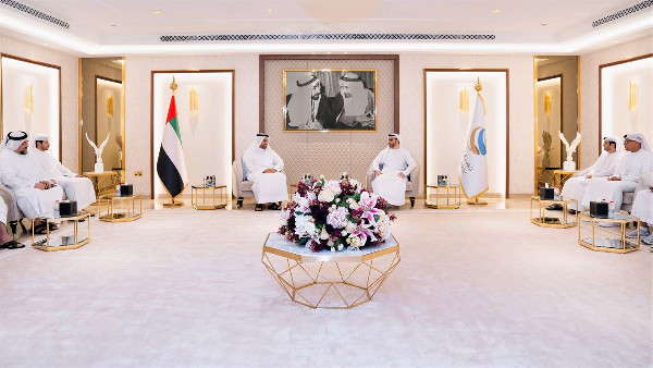 Boosting Dubai s Economy Together