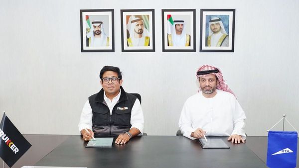 Dubai Enhances Transport with Digital Platform