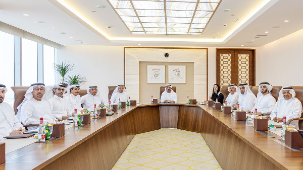 Tech Boosts Dubai Zone Investments Tech Boosts Dubai Zone Investments