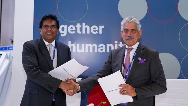 Dubai  Heriot-Watt Uni Partner for Sustainability