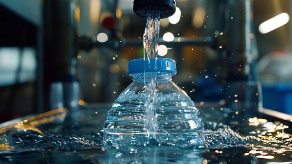 Dubai RTA s New Drinking Water Tech