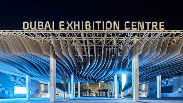 Dubai s Fitness Expo Sets 2024 Dates