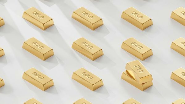 Dubai s Latest Gold Rates Today