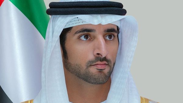 Dubai s New Mental Wealth Framework