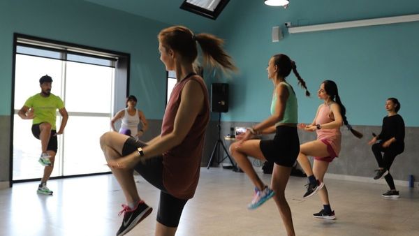 Dusit Dubai s New Wellness Journey