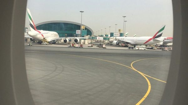 DXB Expects 3 3M Guests This Summer